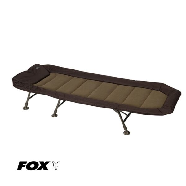 FOX EOS COMPACT BED CBC136