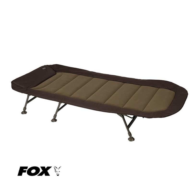 FOX EOS BED CBC137 Imagen 3