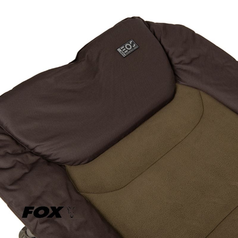 FOX EOS XL BED CBC138 Imagen 5