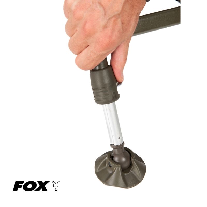 FOX EOS XL BED CBC138 Imagen 6