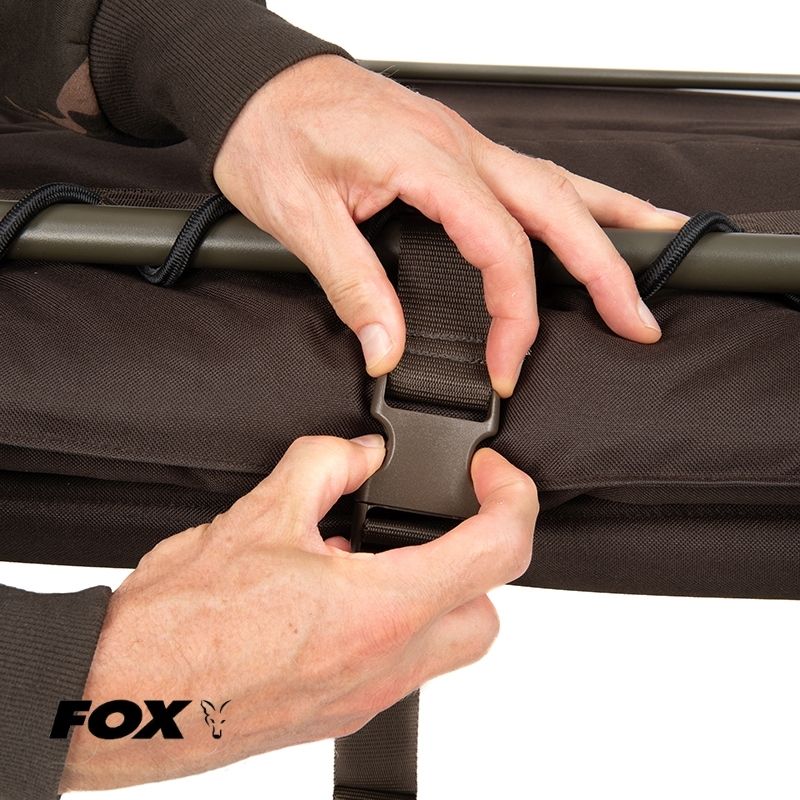 FOX EOS XL BED CBC138 Imagen 7