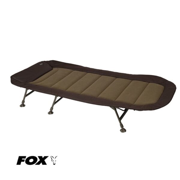 FOX EOS XL BED CBC138