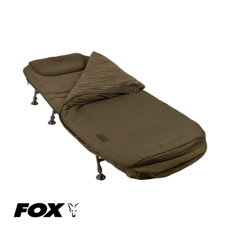 FOX EOS SLEEP SYSTEM CBC140 Imagen 2