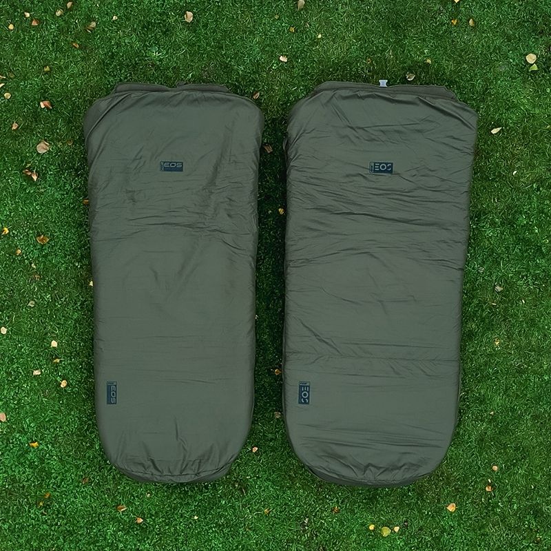 FOX EOS SLEEP SYSTEM CBC140 Imagen 5