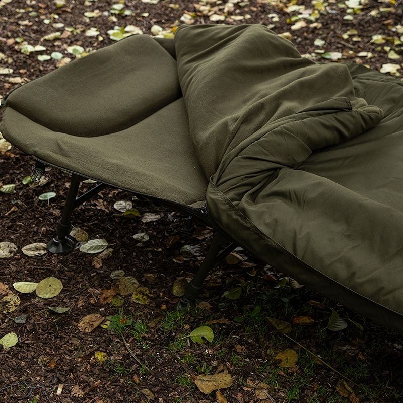 FOX EOS SLEEP SYSTEM CBC140 Imagen 7