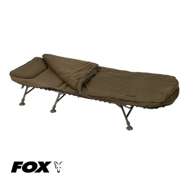 FOX EOS SLEEP SYSTEM CBC140