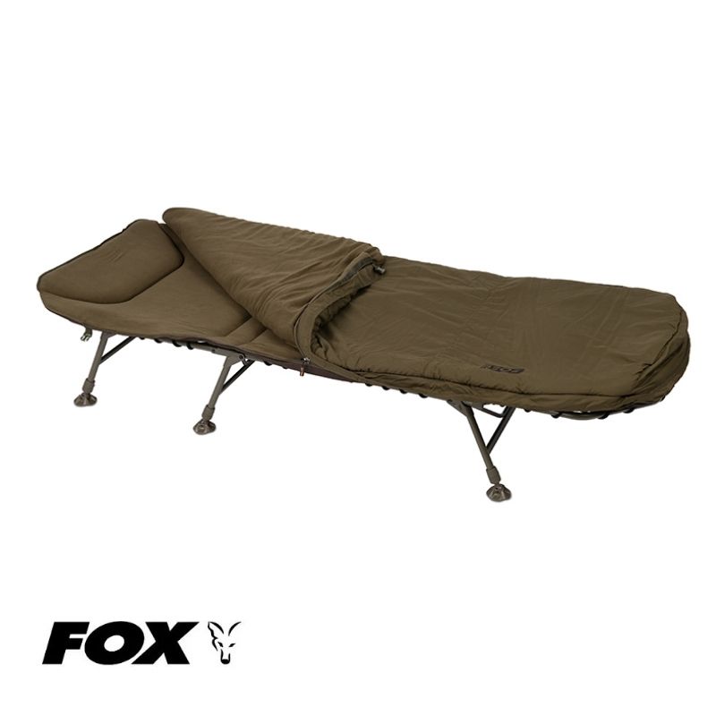 FOX EOS SLEEP SYSTEM CBC140