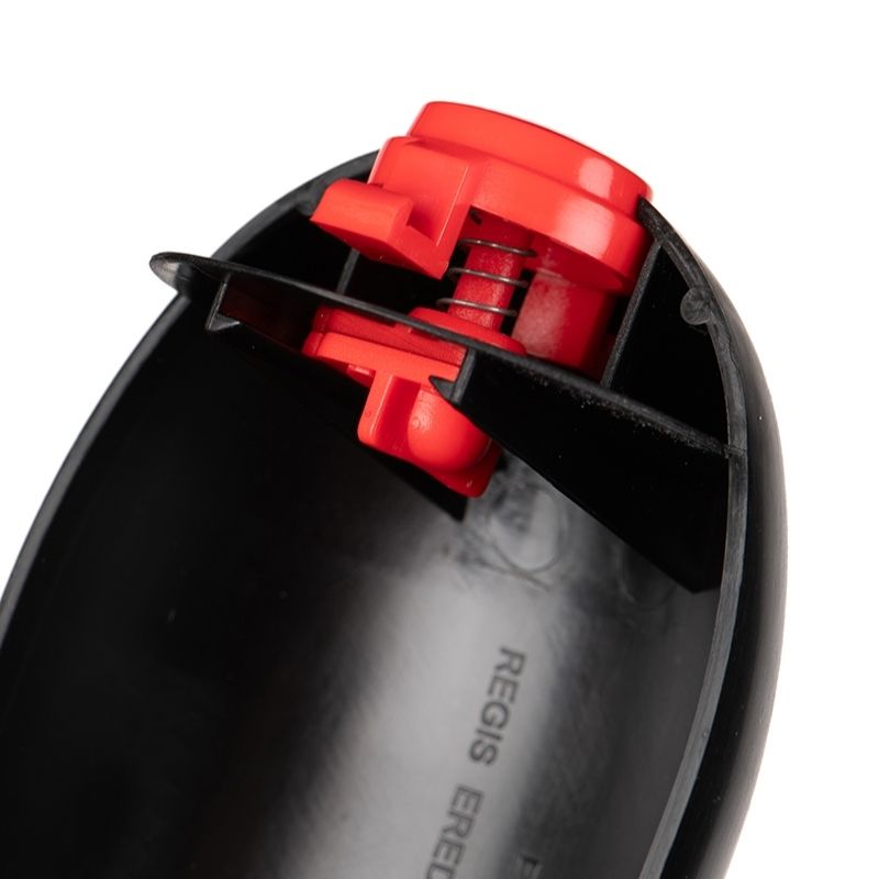 SPOMB LARGE BAIT DISPENSER BLACK DSM029 Imagen 4