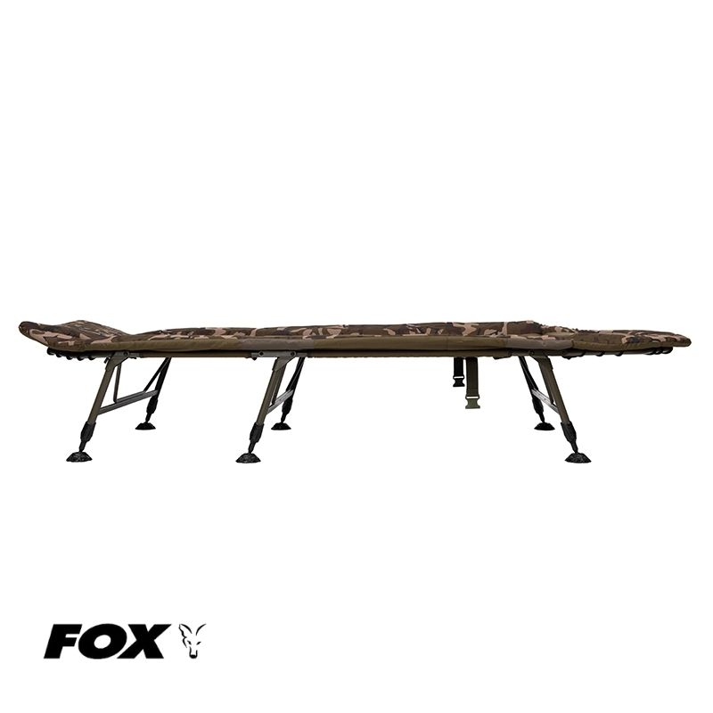 FOX CAMOLITE COMPACT BED CBC141 Imagen 5