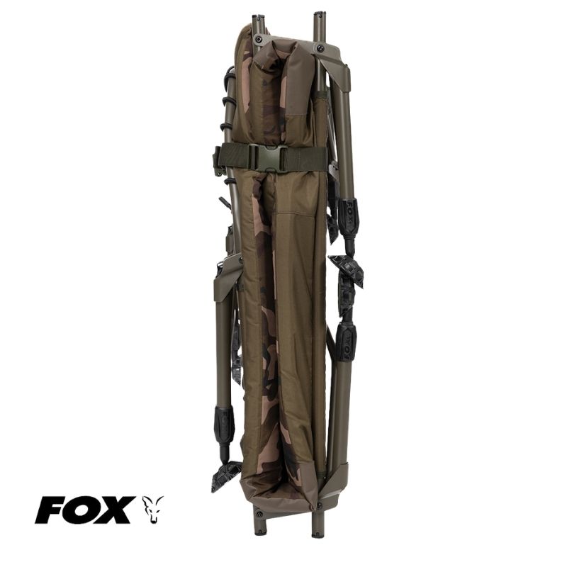 FOX CAMOLITE COMPACT BED CBC141 Imagen 6