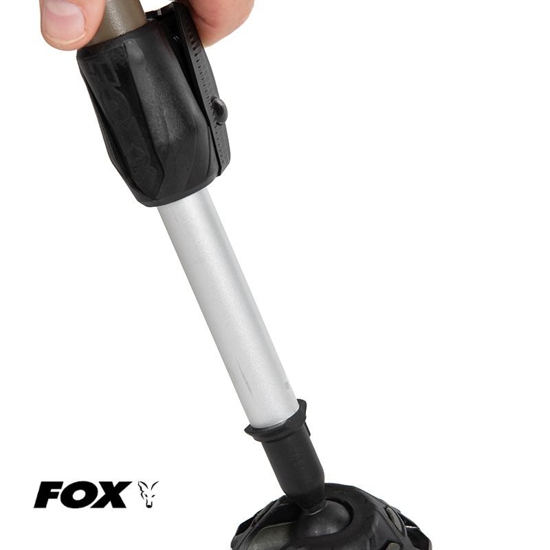 FOX CAMOLITE COMPACT BED CBC141 Imagen 9