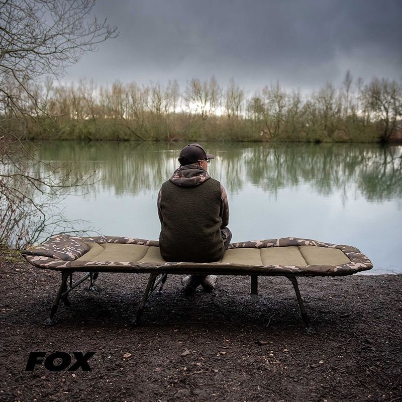 FOX CAMOLITE BED CBC142 Imagen 3