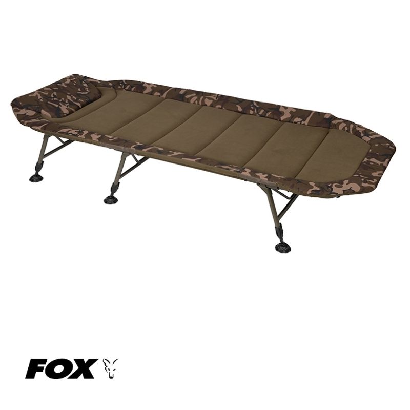 FOX CAMOLITE BED CBC142 Imagen 4