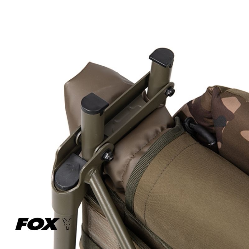 FOX CAMOLITE BED CBC142 Imagen 7
