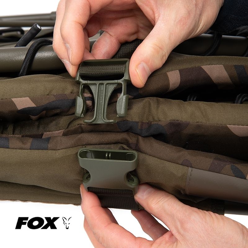 FOX CAMOLITE BED CBC142 Imagen 10