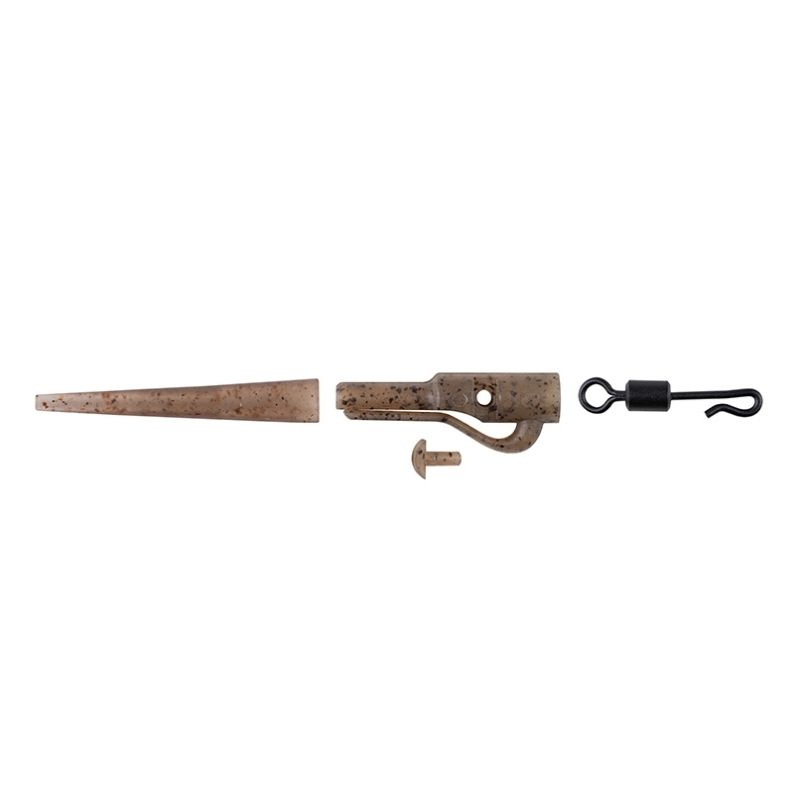 FOX LEAD CLIP KIT CAC987 Imagen 2