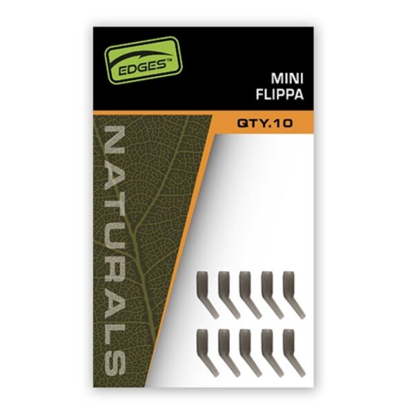 FOX MINI FLIPPA QTY 10 CAC979