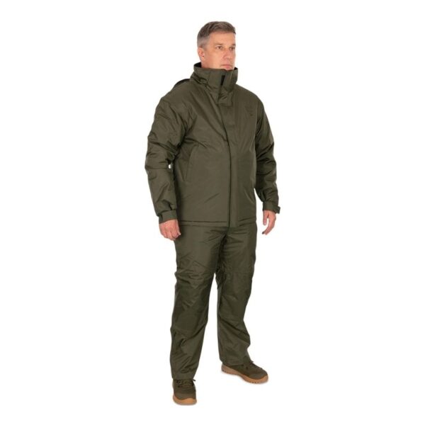 FOX COLLECTION V2 WINTER SUIT GREEN L