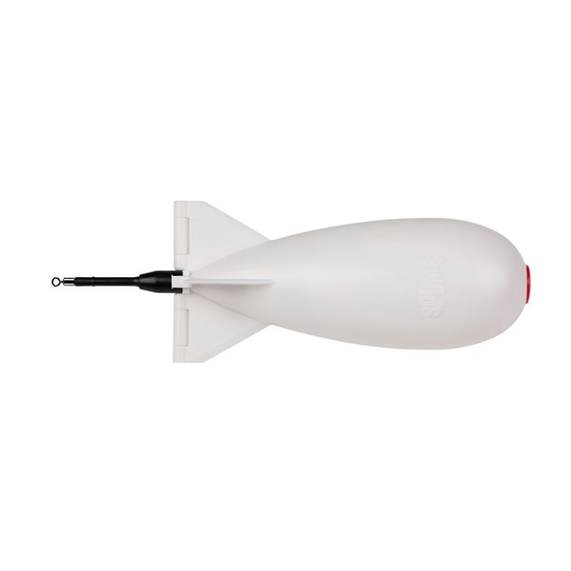 SPOMB MIDI X WHITE DSM028 Imagen 2