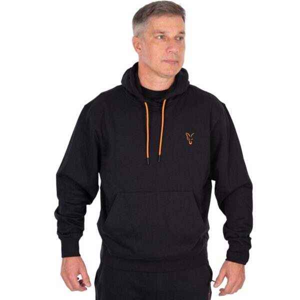 FOX CLASSIC PULLOVER HOODY TALLA XL