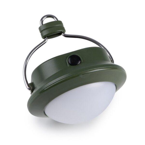 FOX HACO 200C BIVVY LIGHT 320LUM