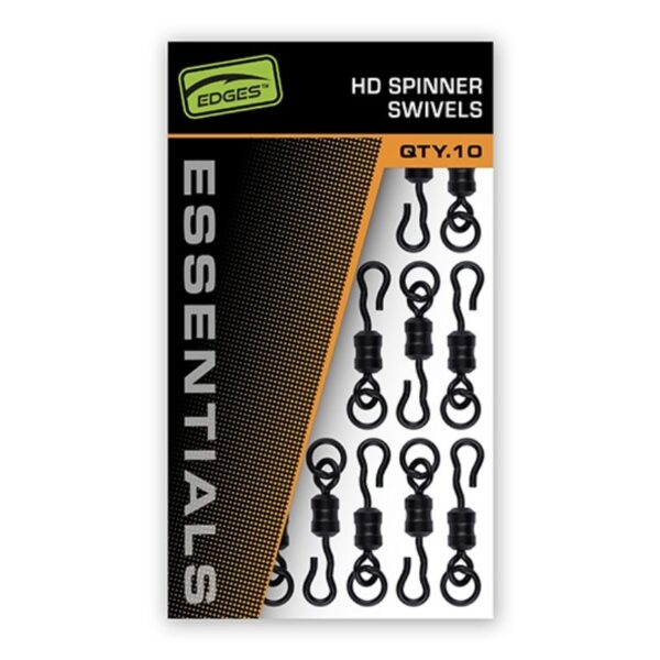 FOX HD SPINNER SWIVELS CAC955