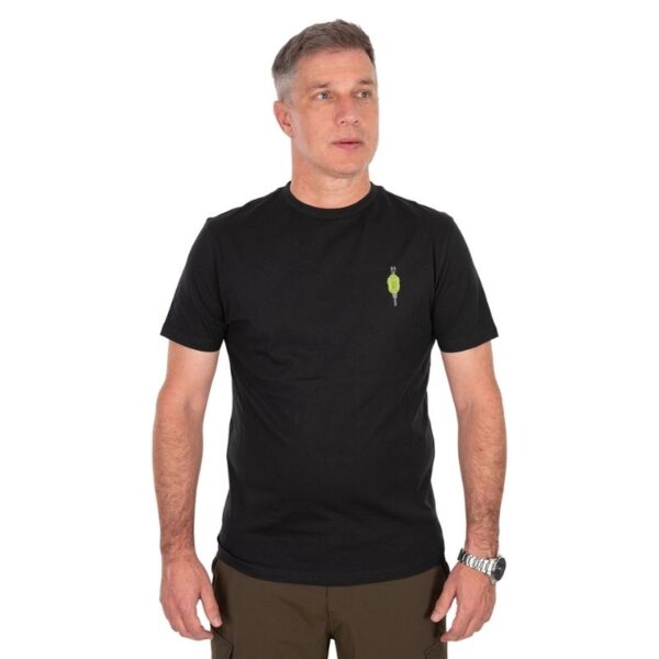 FOX T SHIRT GREEN INDICATOR TALLA L