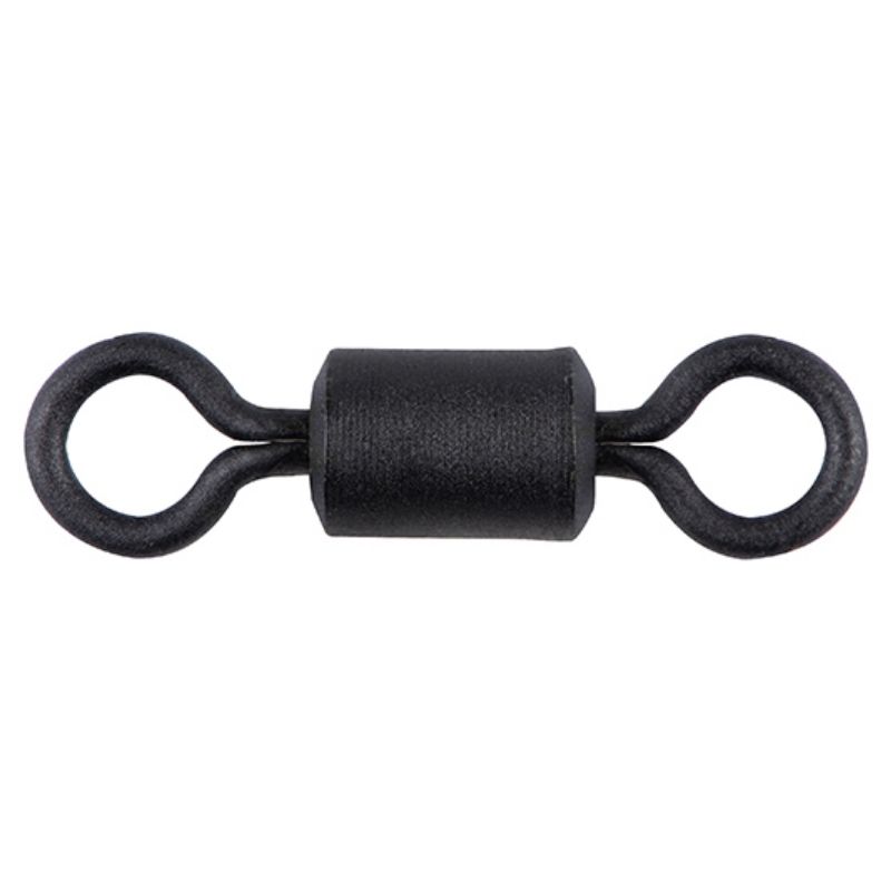 FOX SWIVELS QTY 10 CAC949 Imagen 2