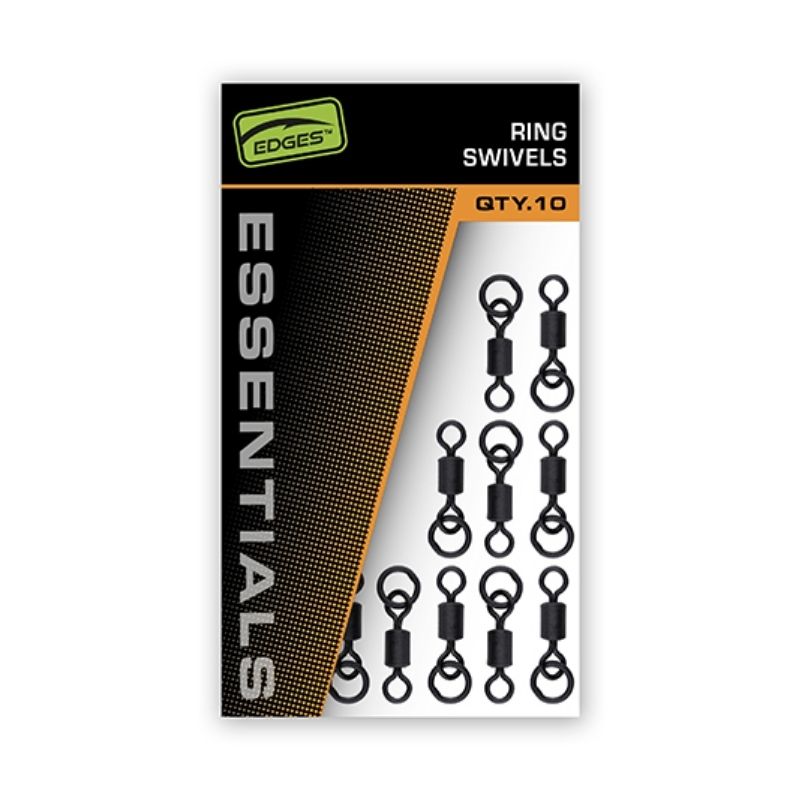 FOX RING SWIVELS CAC950