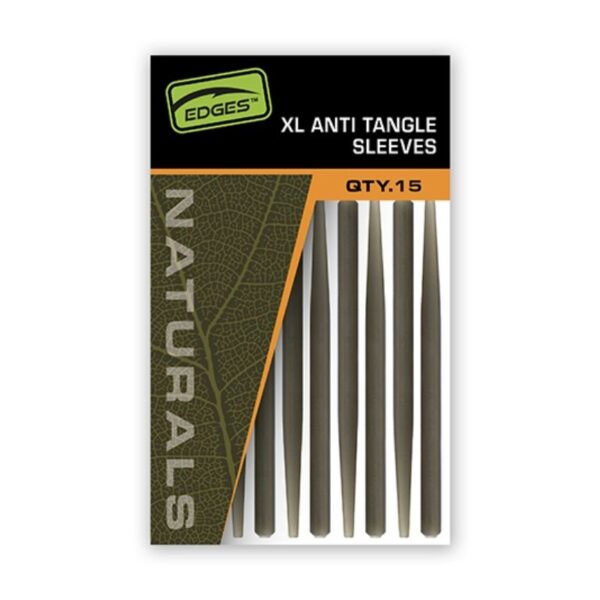 FOX XL ANTI TANGLE SLEEVES CAC971