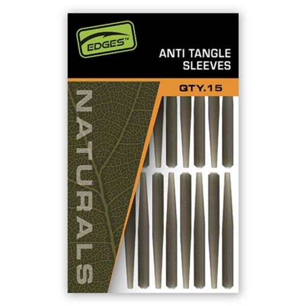 FOX ANTI TANGLE SLEEVES QTY 15 CAC973