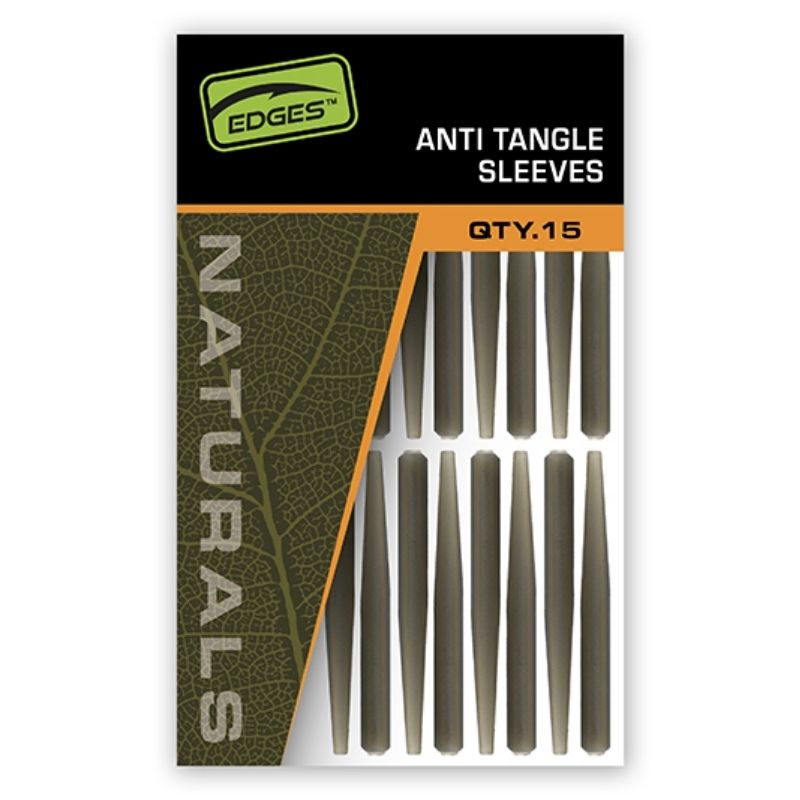 FOX ANTI TANGLE SLEEVES QTY 15 CAC973