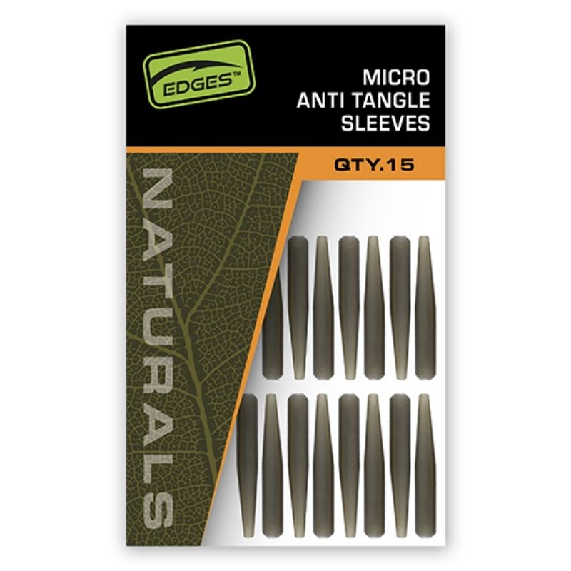 FOX MICRO ANTI TANGLE SLEEVES CAC975