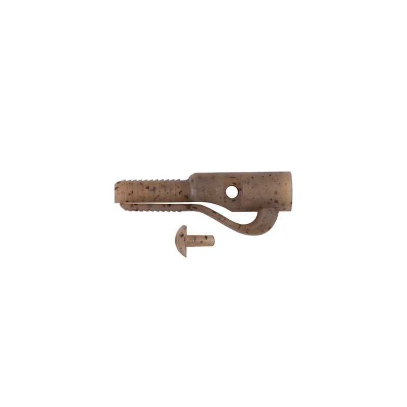 FOX CAMO LEAD CLIP & PEGS CAC990 Imagen 2