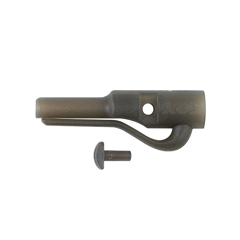 FOX LEAD CLIP & PEGS CAC991 Imagen 2