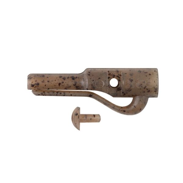 FOX CAMO SLICK LEAD CLIP & PEGS CAC992