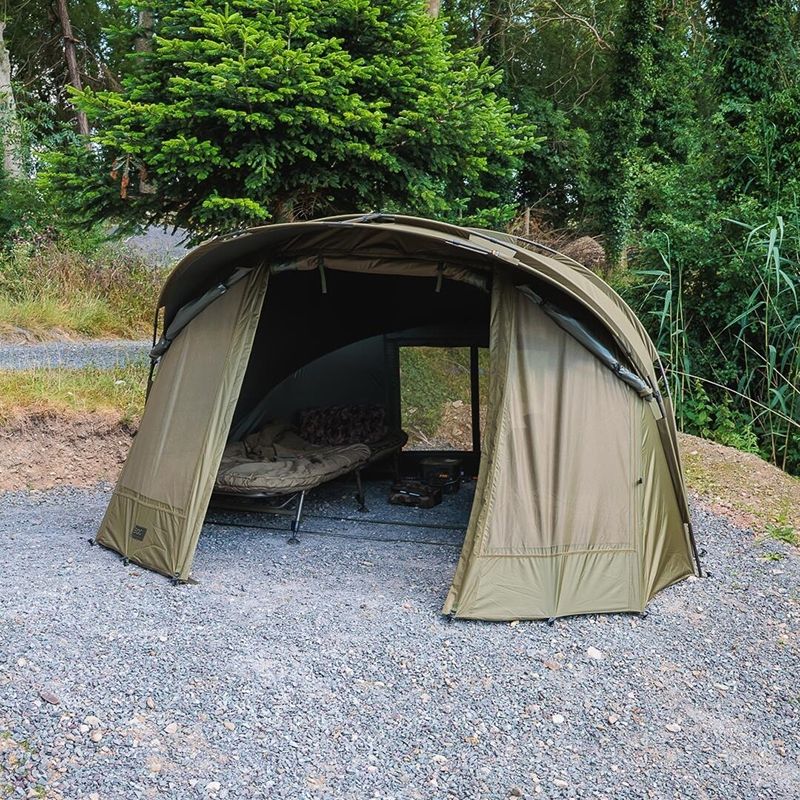 FOX BIVVY EOS II 2 PERSON XL CUM408 Imagen 8