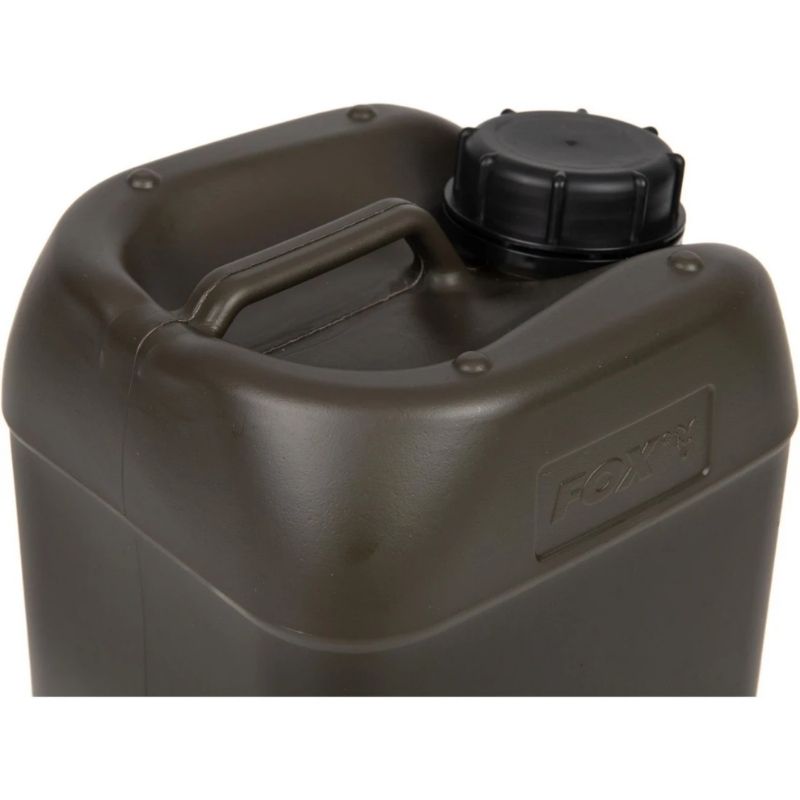 FOX WATER BOTTLE 5 LITROS CCW044 Imagen 2