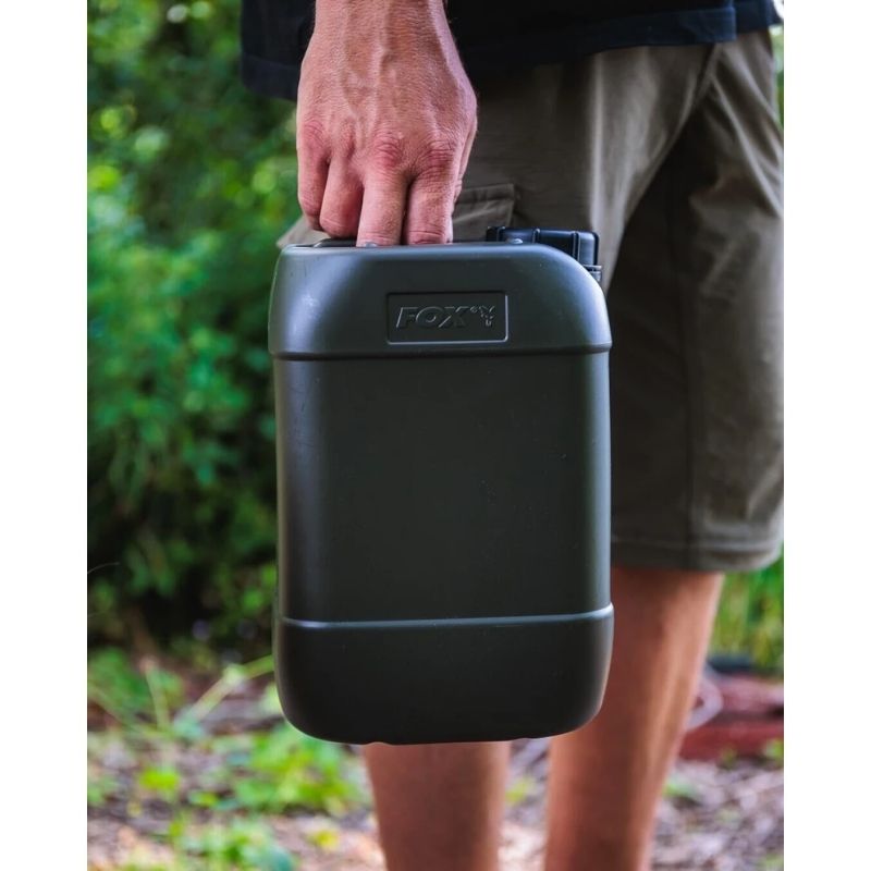 FOX WATER BOTTLE 5 LITROS CCW044 Imagen 3