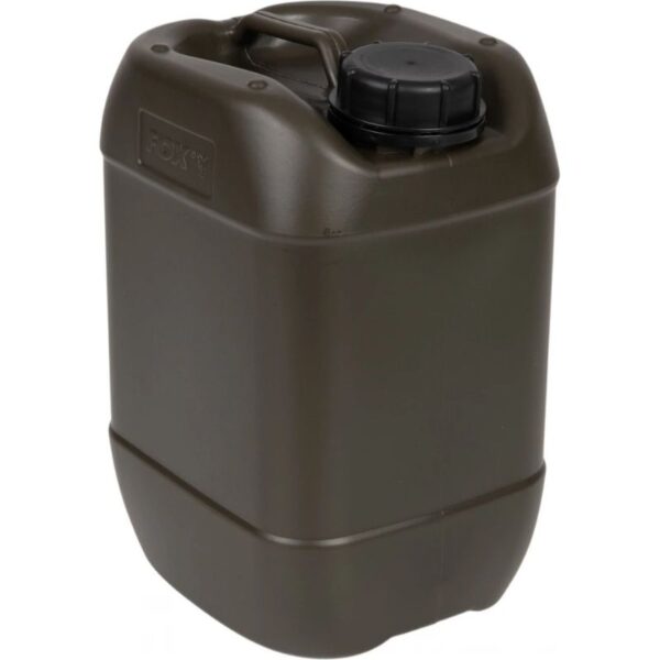 FOX WATER BOTTLE 5 LITROS   CCW044