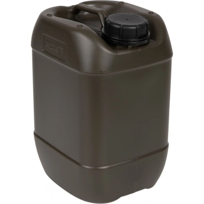 FOX WATER BOTTLE 5 LITROS CCW044