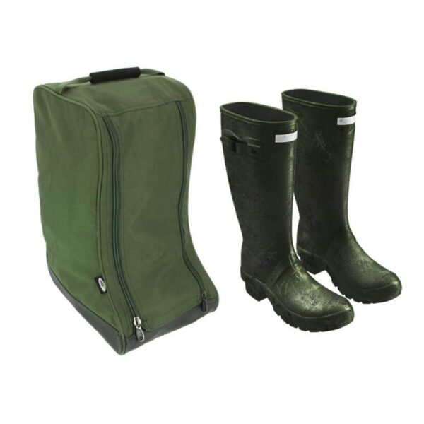 NGT BOOT BAG MACUTO PARA BOTAS/VADEADOR