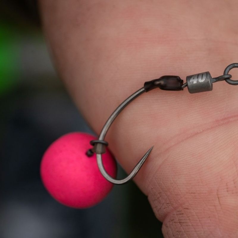 KORDA SWIVEL BALANCING WEIGHTS 0 30G Imagen 2