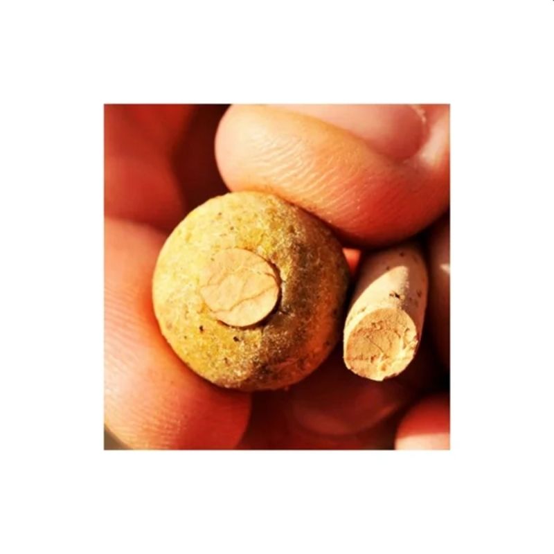 KORDA CORK STICKS 6MM QTY 10 Imagen 3