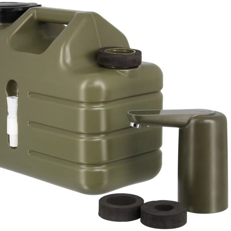 NGT AUTOMATIC WATER TAP Imagen 5