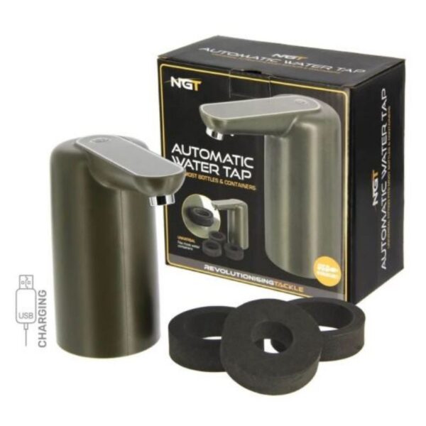 NGT AUTOMATIC WATER TAP