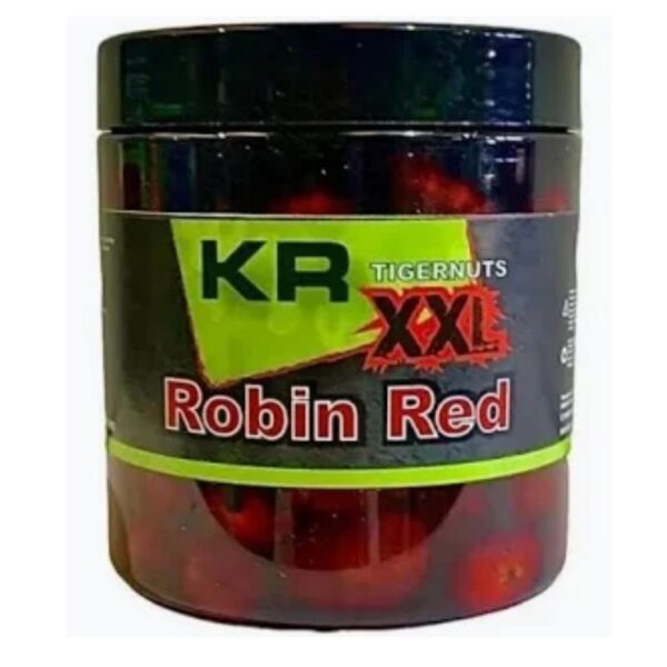 KQ KR700 TIGERNUT XXL ROBIN RED