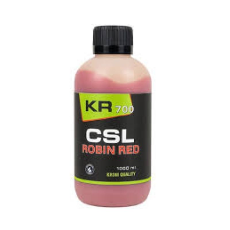 KQ KR700 CSL ROBIN RED 1000ML