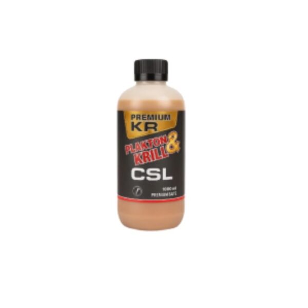 KQ PREMIUM CSL PLAKTON KRILL 100ML