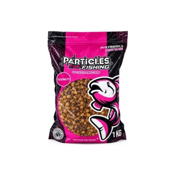 CHUFA 1KG PARTICLES
